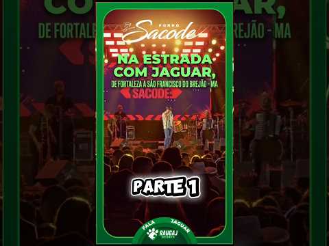 Vem curtir comigo essa viagem para o primeiro show do @tonyguerraoficial no Maranhão, #forró