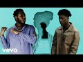 Leon Bridges Lucky Daye All About You Official Video
