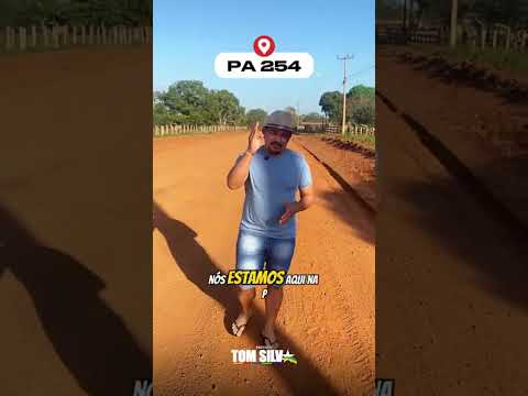 PREFEITO DA CIDADE DE ALENQUER@Tom15Prefeito