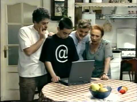 Manos a la Obra - Benito punto com - 4x06