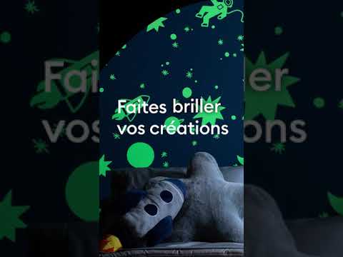 Vidéo produit