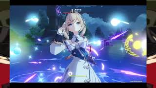 [JP/ENG] Gensinをやって行く！　28日目　毎日配信　Twitchアフィリエイトにな��