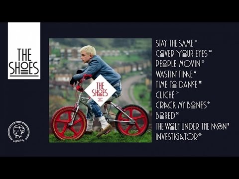 The Shoes - Bored