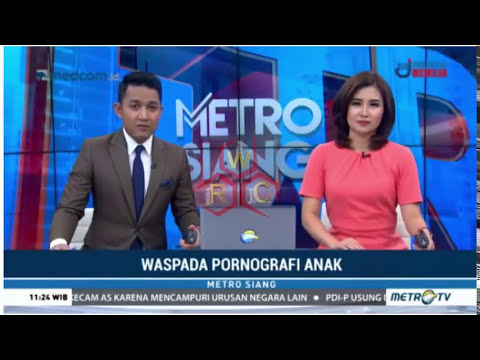 Owh! Video Mesum 2 Bocah dan Tante-tante