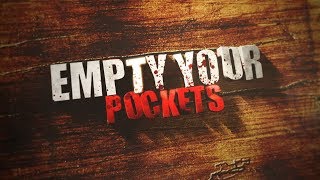 King Gordy &amp; Jimmy Donn - Empty Your Pockets [OFFICAL]