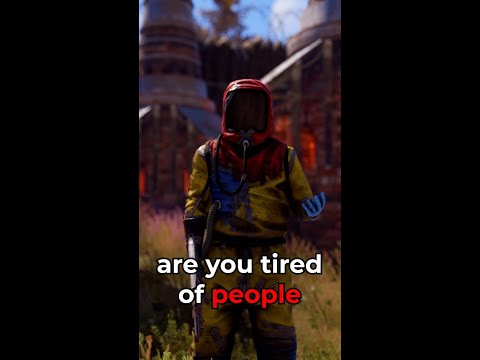 2000 IQ Anti-Door Camp Circuit #rustshorts