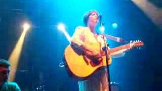 Camera Obscura: Suspended from Class