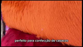 Vídeo sobre o produto