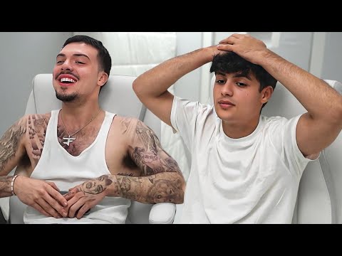 Rage Baiting StableRonaldo For 16 Minutes!