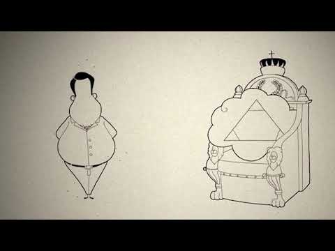 Mali katekizam - Što se događa na kraju naših života?