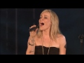 Natasha Bedingfield - Wild Horses (Live In New York)