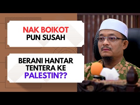 Kita Tak Boleh Persoalkan Allah  | Ustaz Dato Kazim Elias