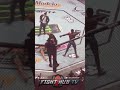 ISRAEL ADESANYA TAUNTS ALEX PEREIRA WITH BOW AND ARROW CELEBRATION AFTER KO WIN!