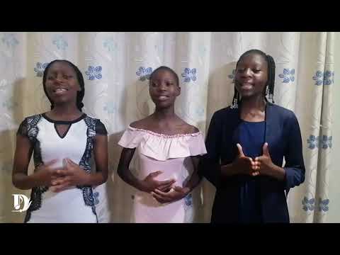 The Divine Trio Music session 1