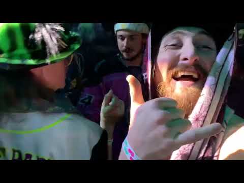 Dirtysnatcha intro  live at Cervantes masterpiece ballroom  Denver CO