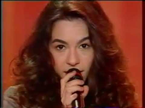 Fanny " Sentiments songes " 27 avril 1997