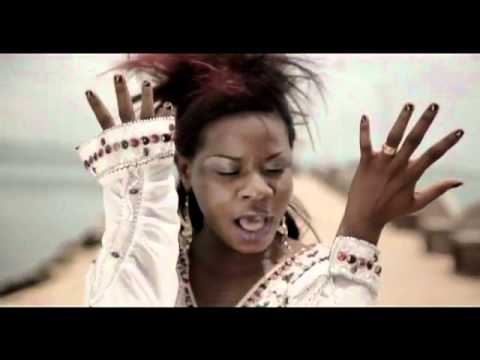 Lady Jay Dee ft. Mr. Blue - Wangu