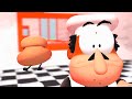 Mmmm Mushroom Pizza Tower Meme Garry S Mod Animation