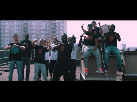 Assoc 2 Malfrats - Vice de Rue (Teaser)