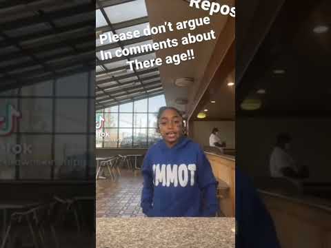 Jayah and twin 2 👀