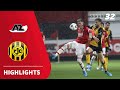 EIGEN GOAL zorgt voor de BESLISSING?! ? | Samenvatting Jong AZ - Roda JC