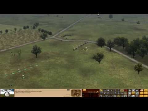 Scourge of War Waterloo - Episode 30 - "The Battle of Quatre Bras" Part 1