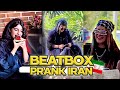 Beatbox Prank For IRANIAN People Cj Beatbox Tiktok Funny