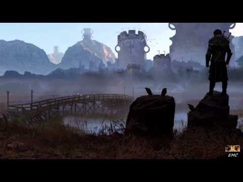 Killer Tracks - The Chosen (Mark Petrie)