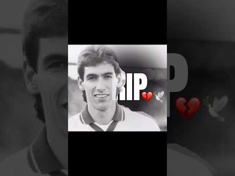 Andres Escobar 😔💔#football #sad #death #fyp #trending