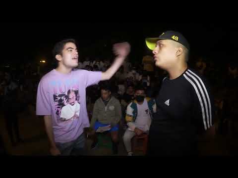 ALMENDRADES vs LOKO - CUARTOS - BACK2BASICS (02/04)