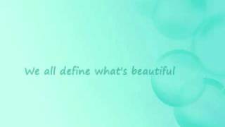 "What's Beautiful" - Everlife (Lyrics)