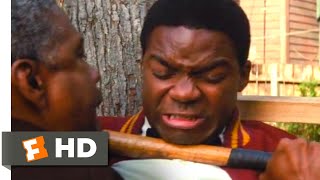 Fences (2016) - Troy&#39;s Victory Scene (9/10) | Movieclips