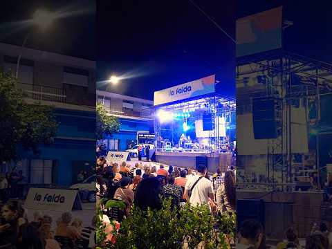 Así esta la Falda Hoy domingo 11/01/26 #turismo #lafalda #córdoba #2026