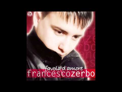 Francesco Zerbo - Dimenticarti no