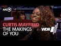 The Makings Of You - Curtis Mayfield | Ledisi | WDR Funkhausorchester | WDR Big Band