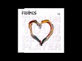The Frames-Another Love Song