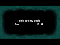 7 Years - Lukas Graham  (Chord + Lyric)