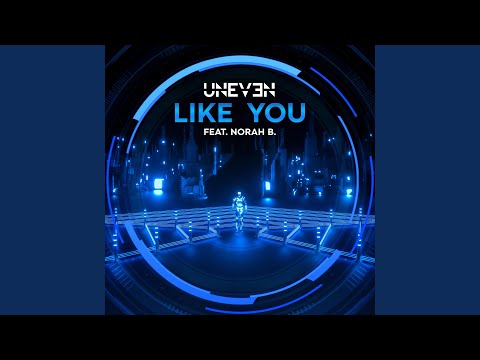 Like You (feat. Norah B.)