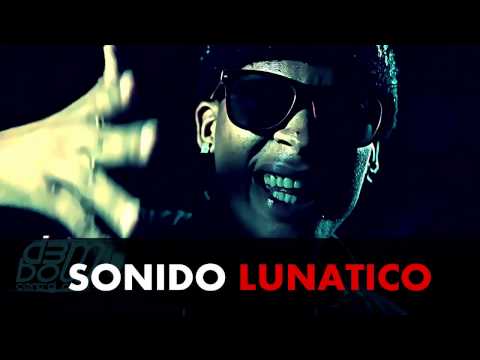 Químico Ultra Mega "SONIDO LUNÁTICO 2.0" (Hip Hop 2014)