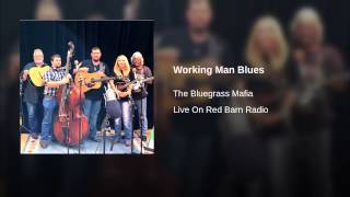 Working Man Blues