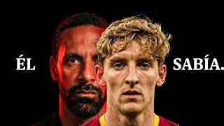 Rio Ferdinand Nos Advirtió Hace 3 Años