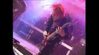 Exilia - Day in Hell [Live@Bochum Total 2003] DVDRIP