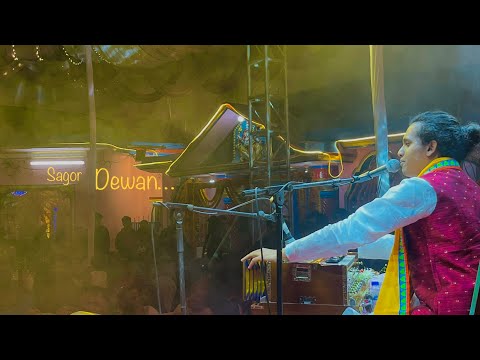 Ei ki premer protidan-Live stage performance|Sagor Dewan live 2024