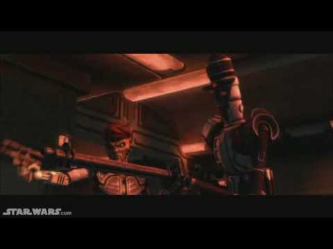 Episode Preview 22 Hostage Crisis +melkor SWP