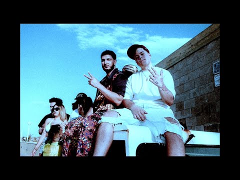 Omar Montes, Saiko, Tunvao - Arena Y Sal (Remix)