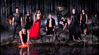 Vampire Diaries - 5x07 Music - The National - Don&#39;t Swallow the Cap