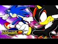 Sonic Adventure 2 - Death Chamber Zone Act 2 ...
