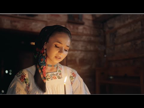 Silvia Timiș - Preamilostivă Maică (Priceasnă)