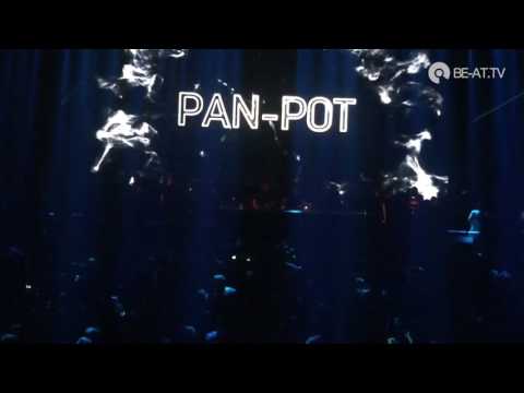 Pan-Pot - live at Time Warp Mannheim 2017