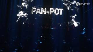 Pan-Pot - Live @ Time Warp 2017